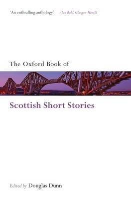 The Oxford Book of Scottish Short Stories image