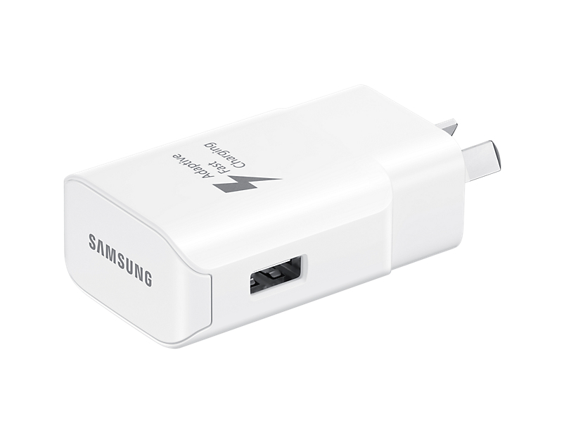 Samsung TabPro S Fast Charging Travel Adaptor image