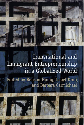 Transnational and Immigrant Entrepreneurship in a Globalized World image