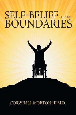 Self-Belief and No Boundaries image