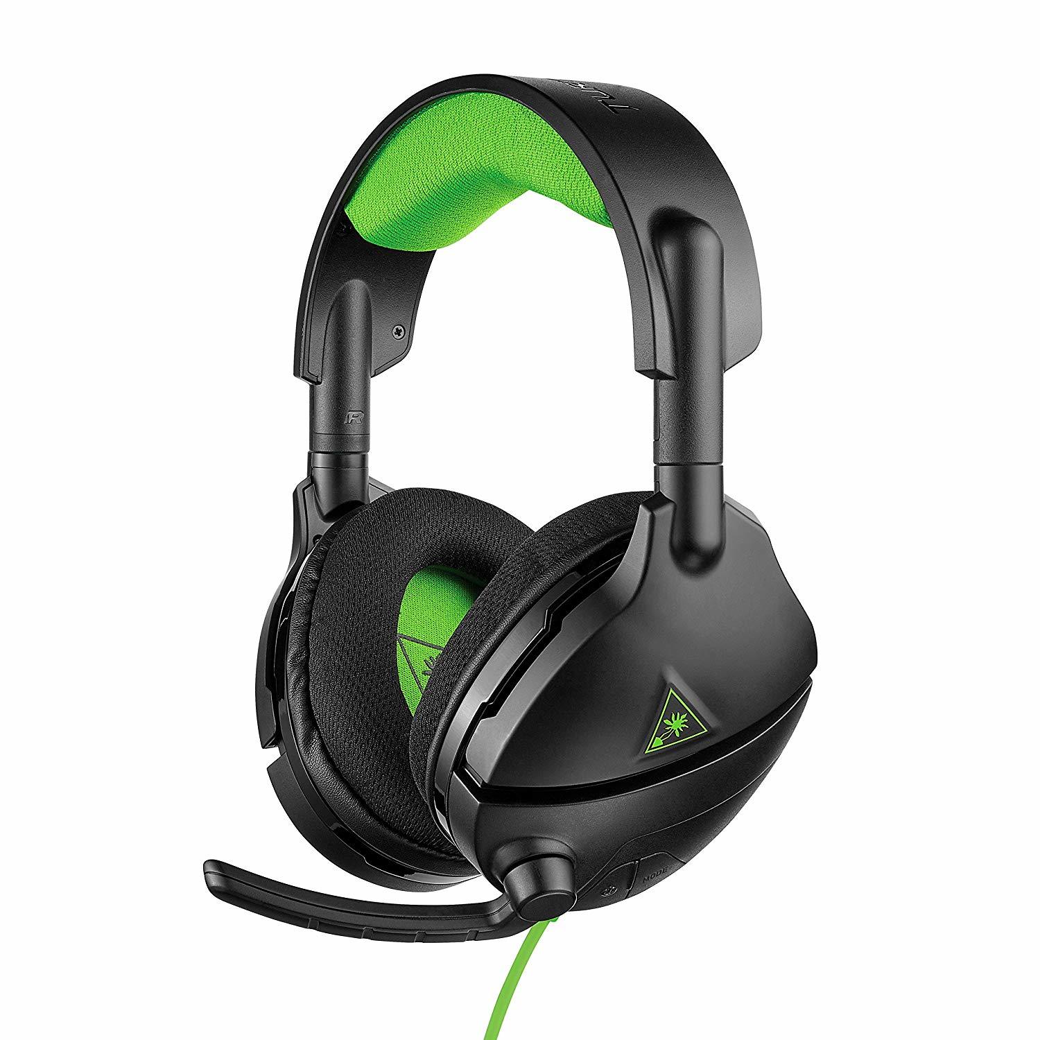 Turtle Beach Stealth 300X Amplified Gaming Headset on Xbox One