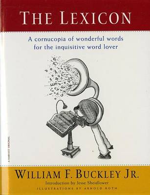 The Lexicon by William F Buckley Jr image