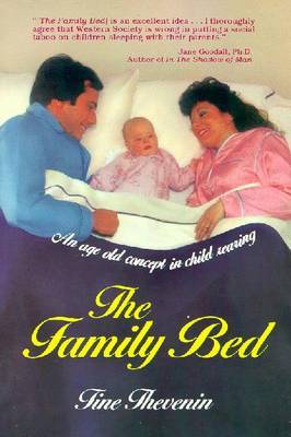 The Family Bed by Tine Thevenin image