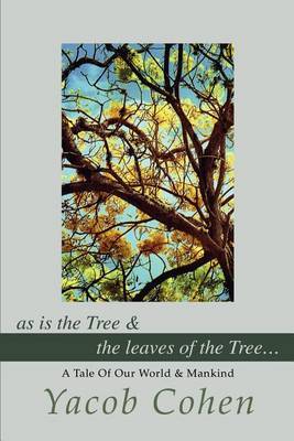 As Is the Tree by Yacob Cohen image