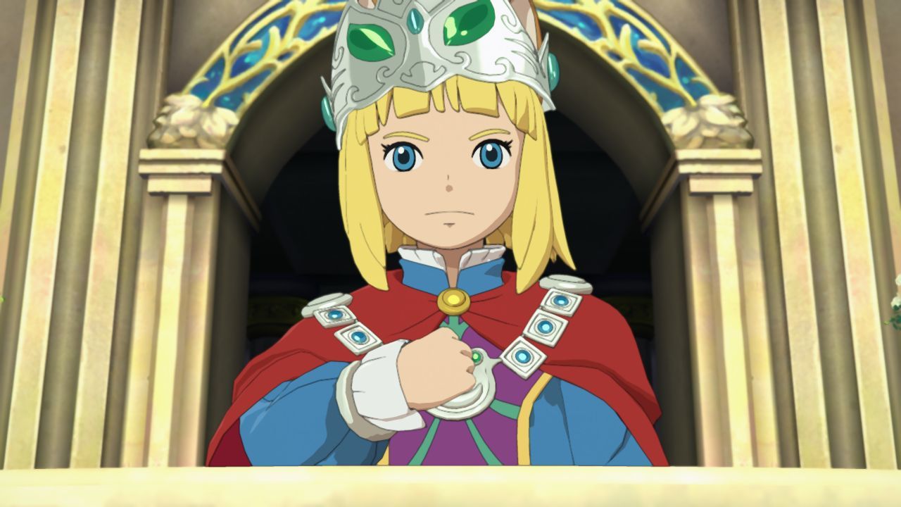 Ni no Kuni II: Revenant Kingdom image