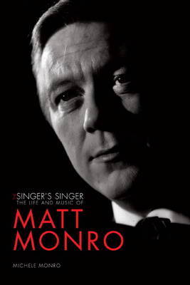 Matt Monro by Michele Monro image