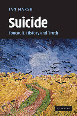 Suicide by Ian Marsh image