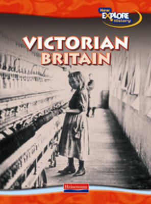 Victorians by Jane Shuter image