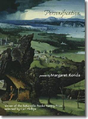 Personification by Margaret Ronda image
