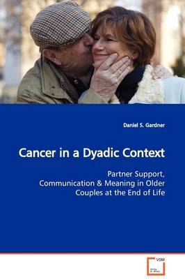 Cancer in a Dyadic Context image