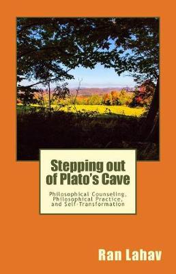 Stepping Out of Plato's Cave by Ran Lahav image