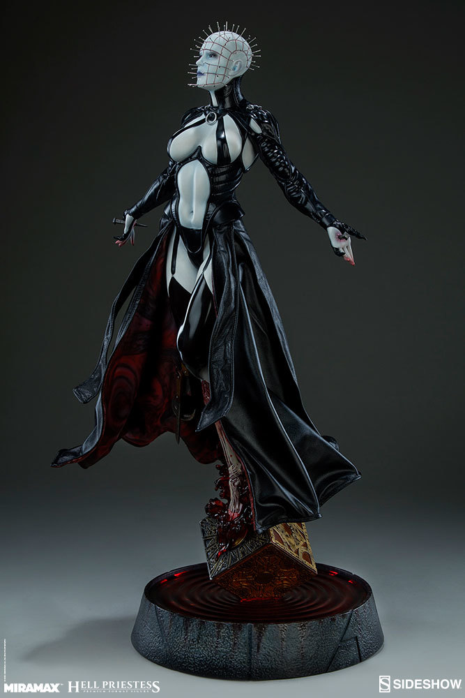 Hellraiser: Hell Priestess - 23" Premium Format Figure