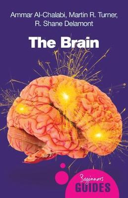 The Brain by Ammar al-Chalabi image