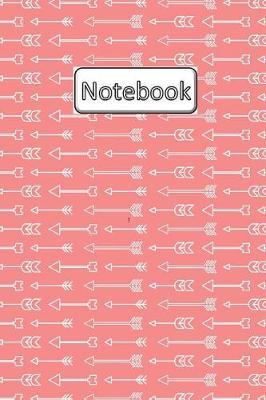 Notebook by Kelly a McAvoy