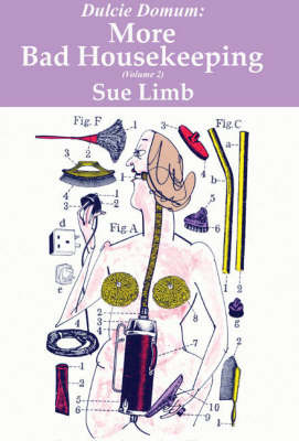 More Bad Housekeeping by Sue Limb image