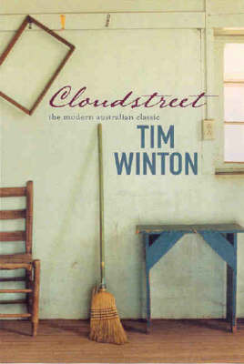 Cloudstreet: Gift Edition on Hardback by Tim Winton