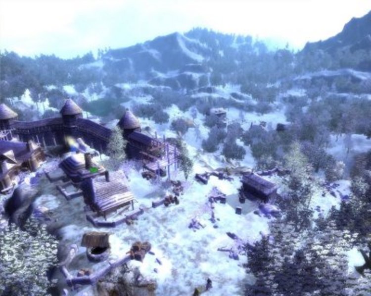 The Guild 2 for PC Games image