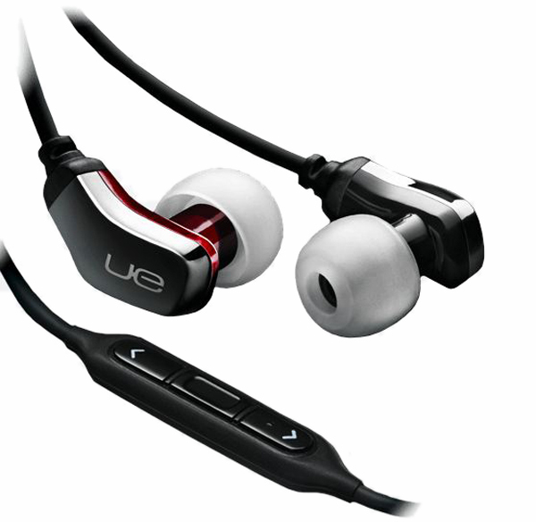 logitech ultimate ears 600vi