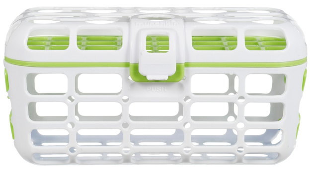 munchkin bottle basket