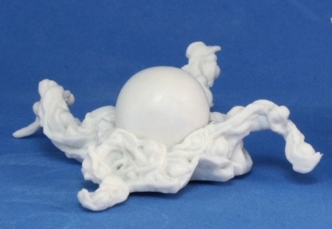 Dark Heaven Bones: Shoggoth image