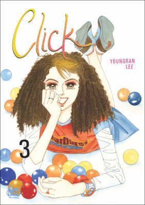 Click Volume 3 by Youngran Lee