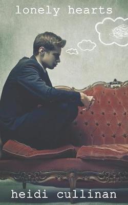 Lonely Hearts by Heidi Cullinan image
