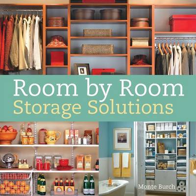 Room by Room Storage Solutions by Monte Burch image