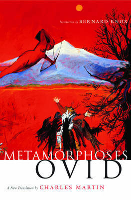 Metamorphoses by Ovid image