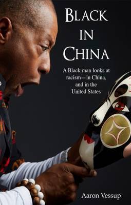 Black in China image