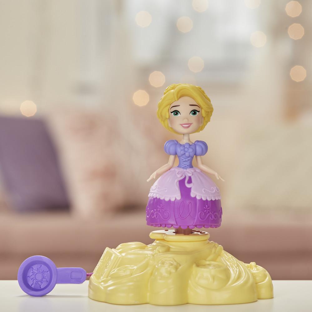 Rapunzel - Magical Movers Doll image