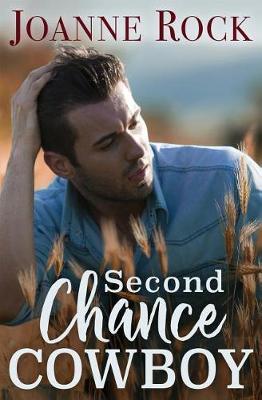 Second Chance Cowboy image