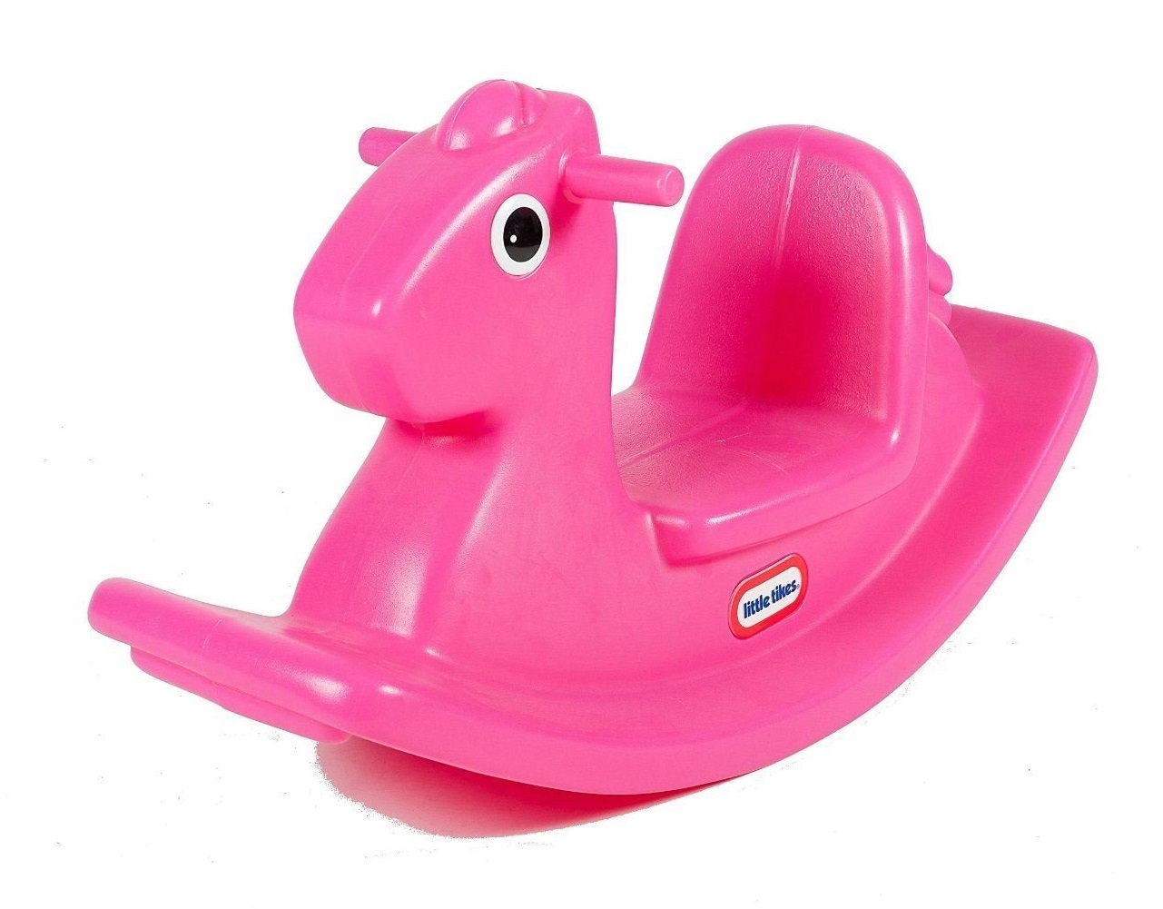 Little Tikes: Rocking Horse - Pink image