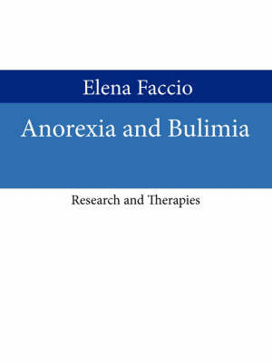 Anorexia and Bulimia image