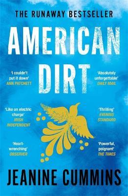 American Dirt by Jeanine Cummins image
