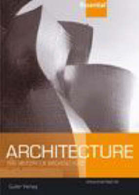 Essential Architecture by Daniel Borden image