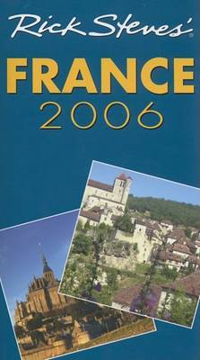 Rick Steves' France: 2006 by Rick Steves image