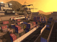 Starship Troopers for PC Games image
