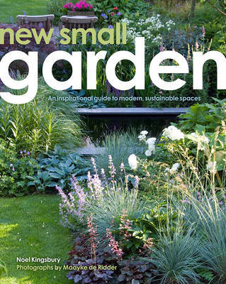 New Small Garden by Noel Kingsbury image