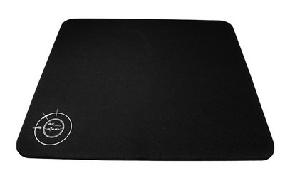 SteelSeries Steelpad Qck Heavy for PC Games image