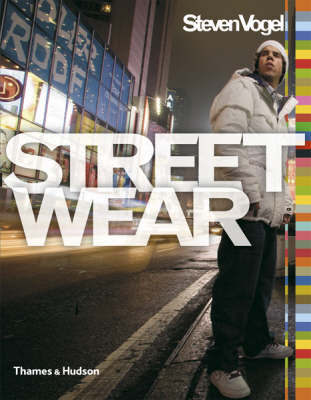 Streetwear by Steven Vogel image