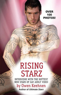 Rising Starz by Owen Keehnen image