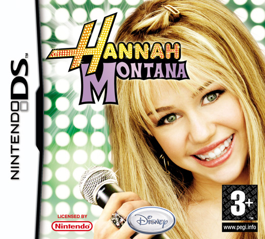 Hannah Montana image