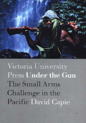 Under the Gun by David Capie image