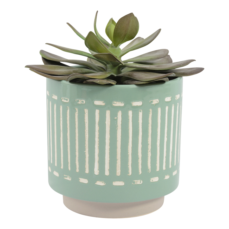 Suri Pot Mint - Large image