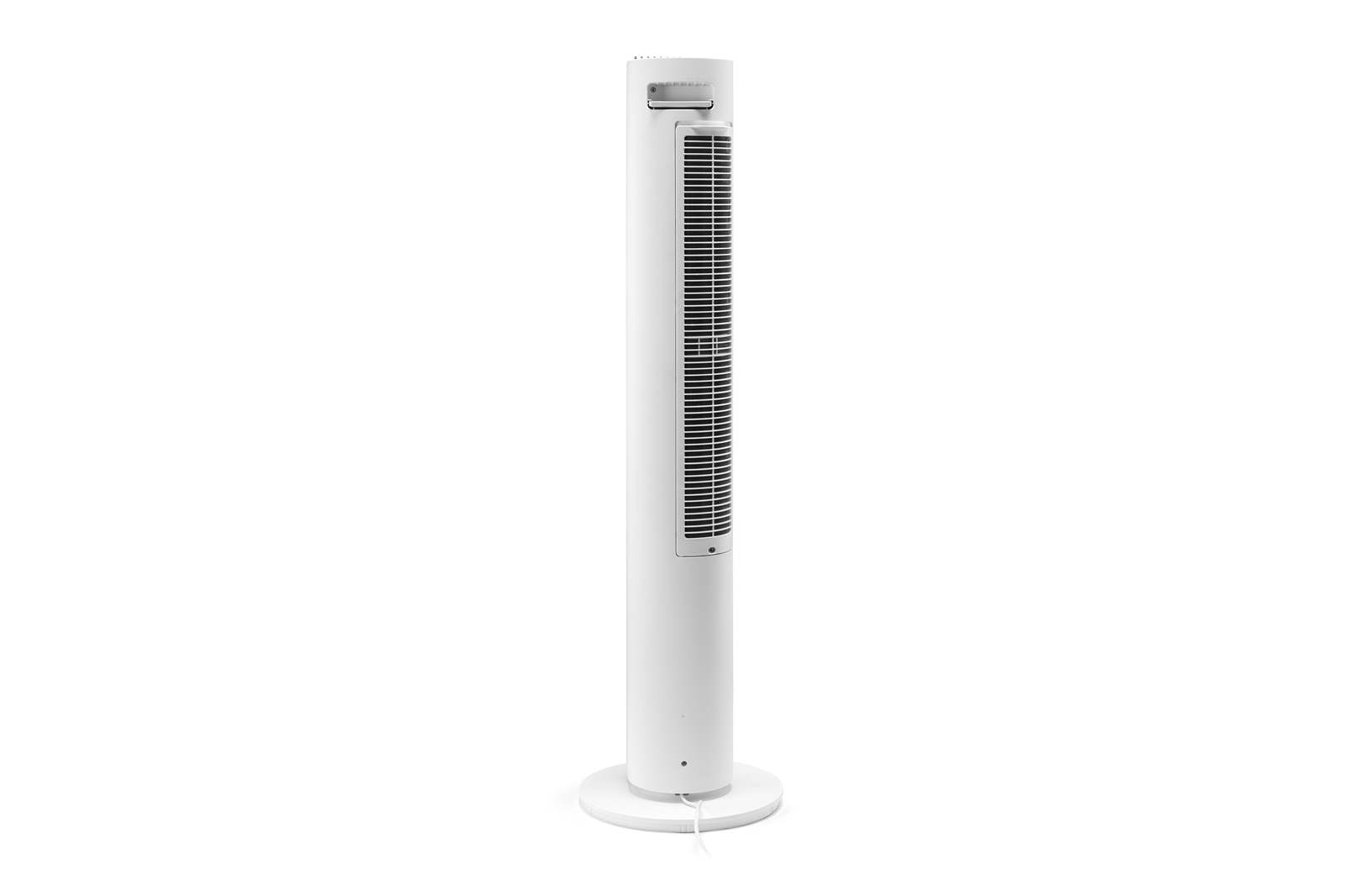 Buy Kogan DC Motor Tower Fan with Remote at Mighty Ape NZ