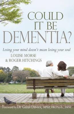 Could it be Dementia? by Louise Morse image