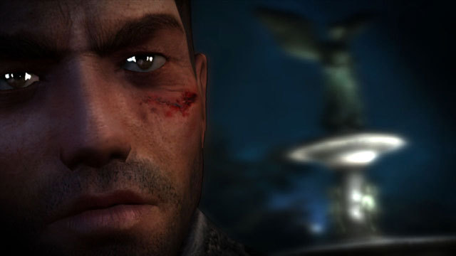 Alone in the Dark for PC Games image