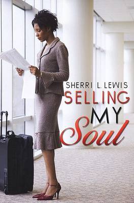 Selling My Soul by Sherri Lewis image