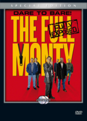 Full Monty, The: Special Edition (2 Disc) on DVD