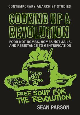 Cooking Up a Revolution by Sean Parson image